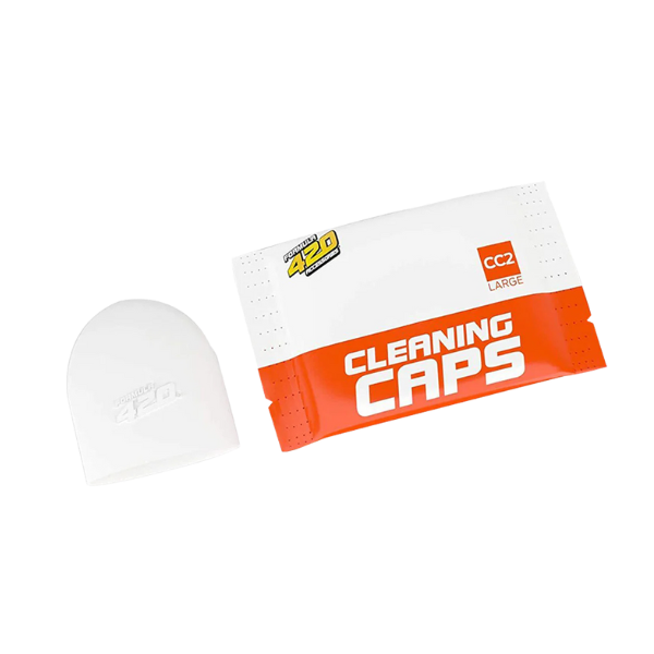 Formula 420 Cleaning Cap / Large CC2